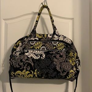 Vera Bradley Overnight Bag